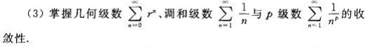 江西成考專升本數學考試大綱